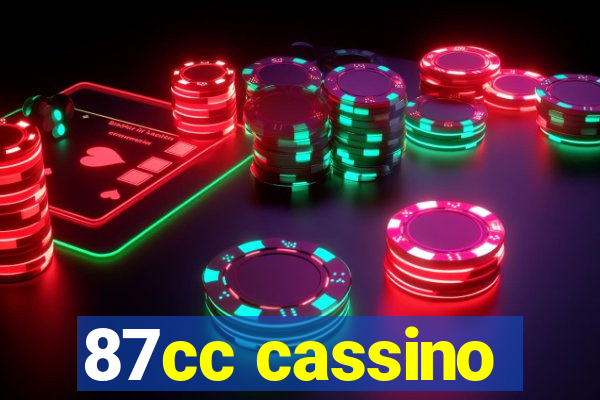 87cc cassino